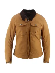 Chaqueta Oregon Lady Coton-Canvas - Helstons