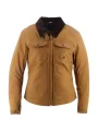Jacket Oregon Lady Coton-Canvas - Helstons