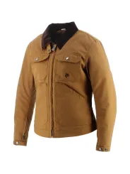 Jacke Oregon Lady Coton-Canvas - Helstons