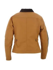 Jacket Oregon Lady Coton-Canvas - Helstons