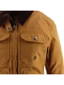 Jacket Oregon Lady Coton-Canvas - Helstons