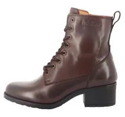 Shoes Elsa Cuir - Helstons