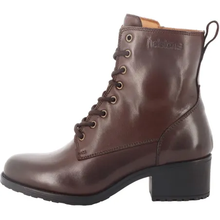 Shoes Elsa Cuir - Helstons