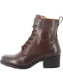 Botas Elsa Cuir - Helstons