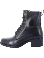 Bottines Elsa Cuir - Helstons
