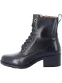 Bottines Elsa Cuir - Helstons
