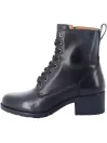 Bottines Elsa Cuir - Helstons