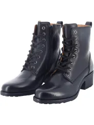 Bottines Elsa Cuir - Helstons
