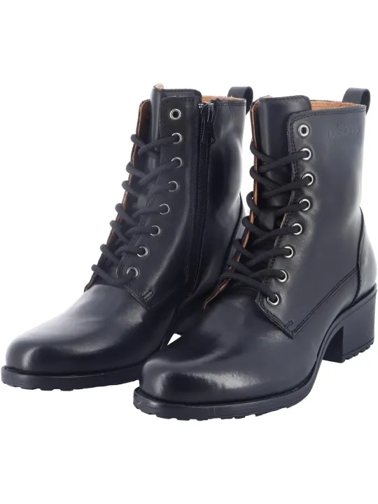 Scarpe Elsa Cuir - Helstons