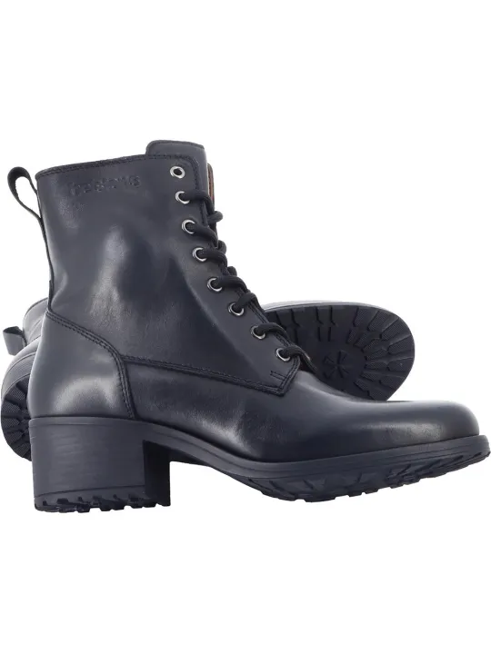 Botas Elsa Cuir - Helstons