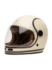Casco Integrale LUNA PIENA DUE Marko