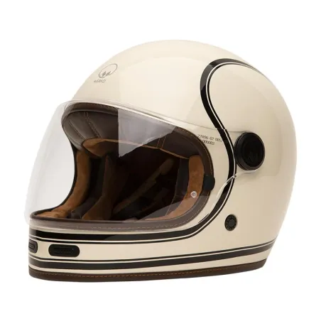 Full Moon Two Full Face Helmet - Marko