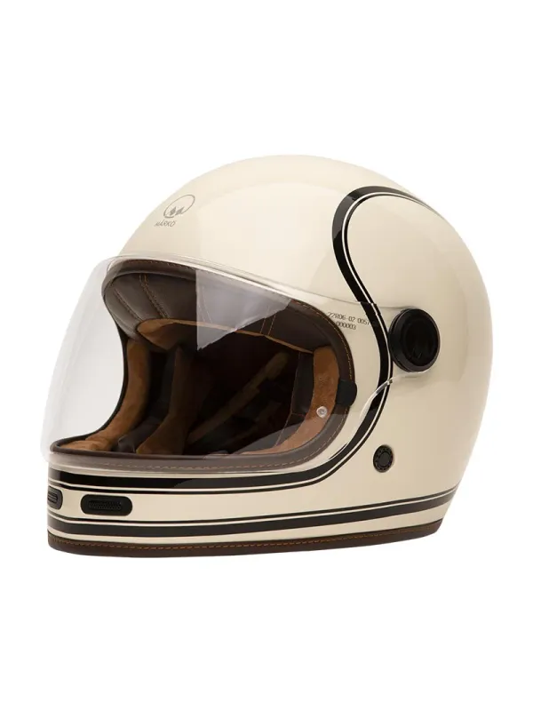 Integralhelm Full Moon Zwei - Marko
