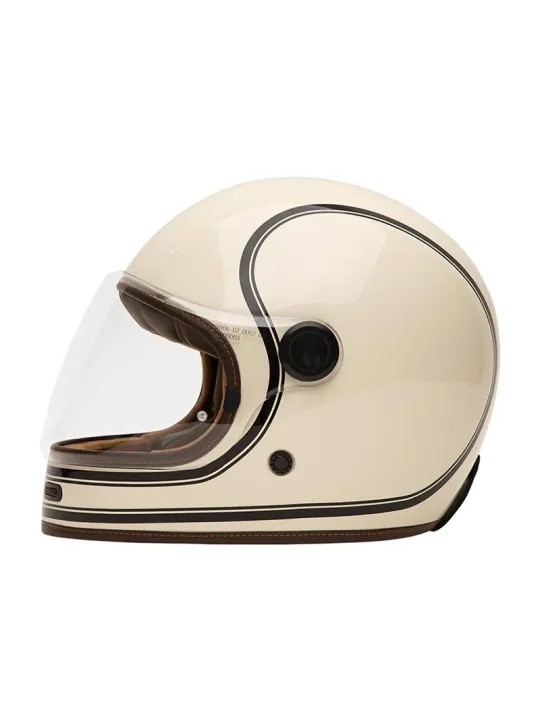 Casco Integrale LUNA PIENA DUE Marko