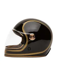 Casco Integrale LUNA PIENA DUE Marko
