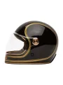 Capacete Full Moon Dois - Marko