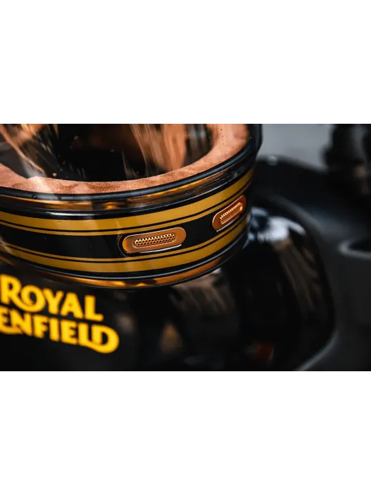 Full Moon Two Full Face Helmet - Marko