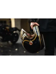Casco Luna Llena Dos Marko