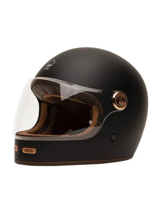 Capacete Full Moon Dois - Marko