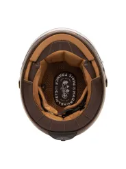 Casco Integrale LUNA PIENA DUE Marko