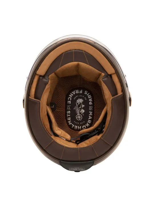 Casque Intégral Full Moon 2 - Mârkö Helmets