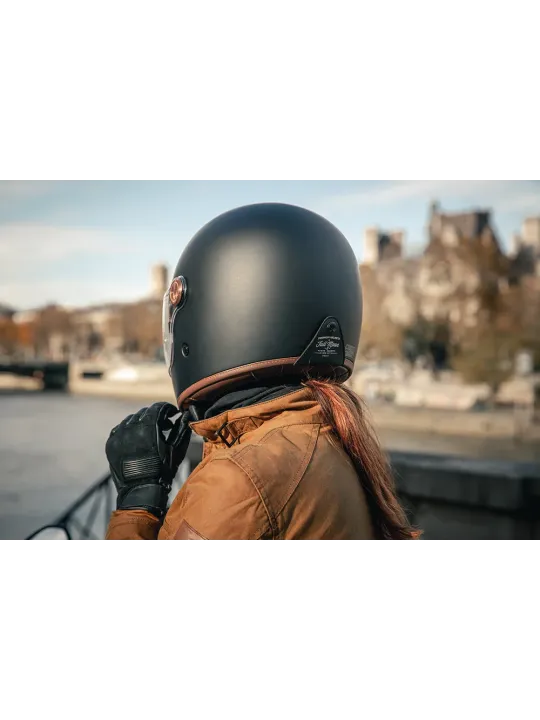 Casque Intégral Full Moon 2 - Mârkö Helmets