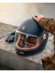 Casque Intégral Full Moon 2 - Mârkö Helmets