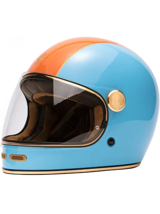 Capacete Full Moon Dois - Marko