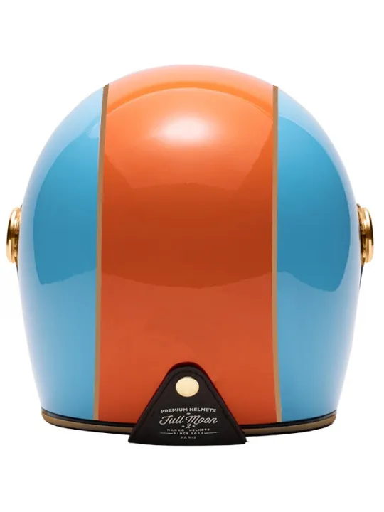 Casco Luna Llena Dos Marko