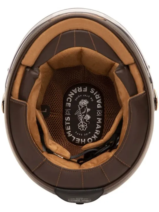 Casque Intégral Full Moon 2 - Mârkö Helmets