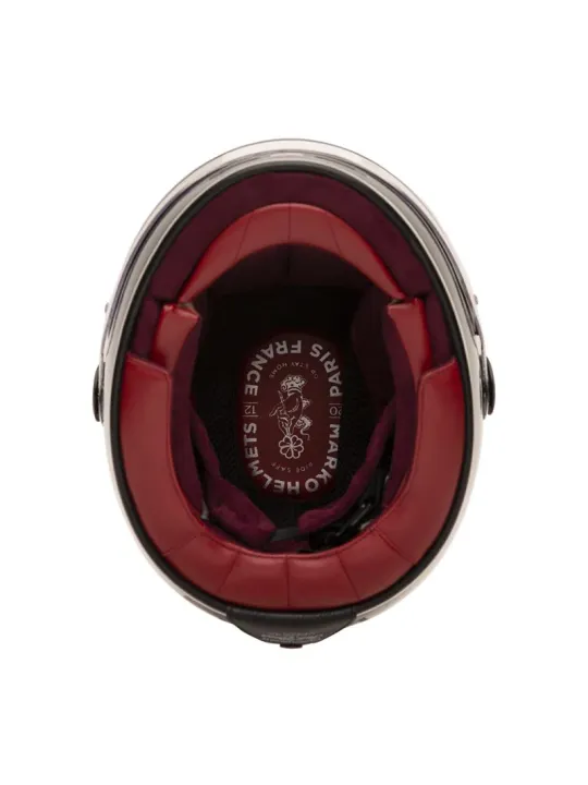 Casco Integrale LUNA PIENA DUE Marko