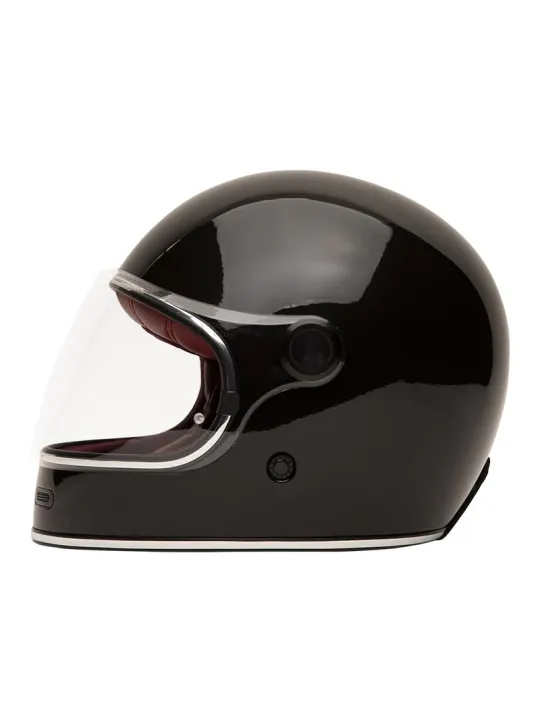 Capacete Full Moon Dois - Marko