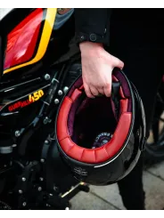 Casque Intégral Full Moon 2 - Mârkö Helmets
