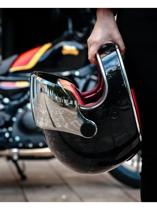 Casque Intégral Full Moon 2 - Mârkö Helmets