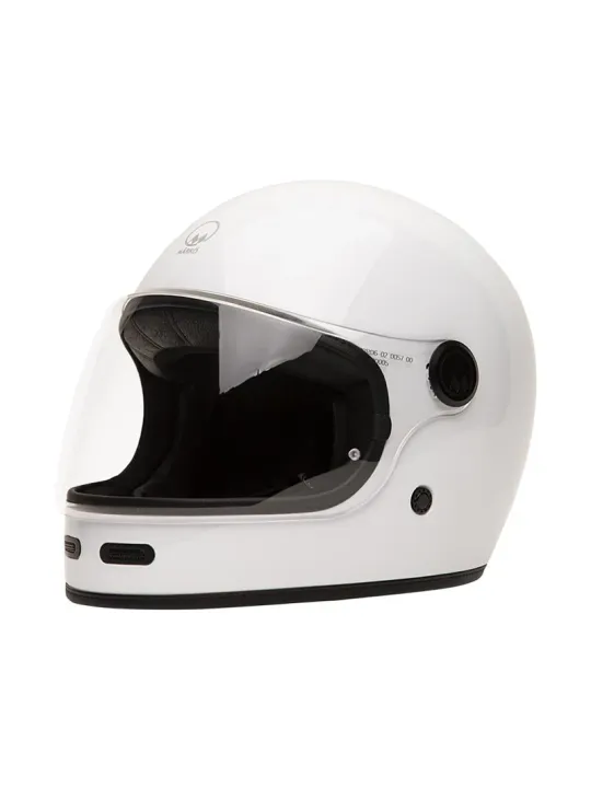 Capacete Full Moon Dois - Marko