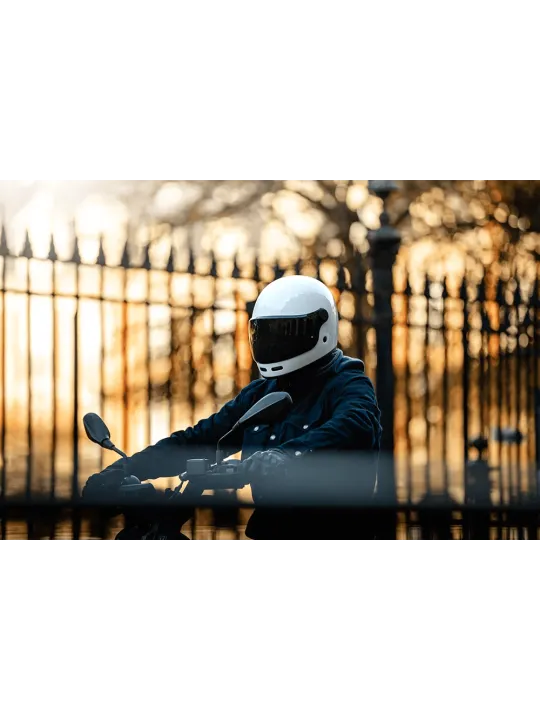 Casco Luna Llena Dos Marko