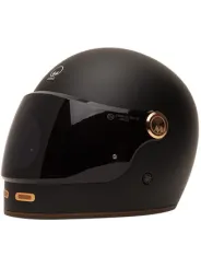 Visière Casque Intégral Full Moon 2 - Mârkö Helmets