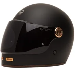 Visor for Full Moon 2 - Mârkö Helmets