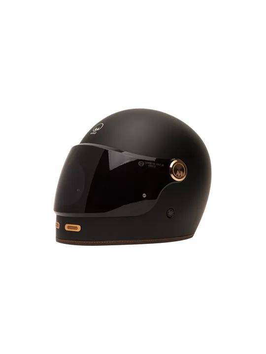 Visor for Full Moon 2 - Mârkö Helmets