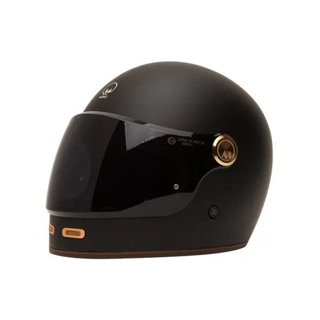 Visor for Full Moon 2 - Mârkö Helmets