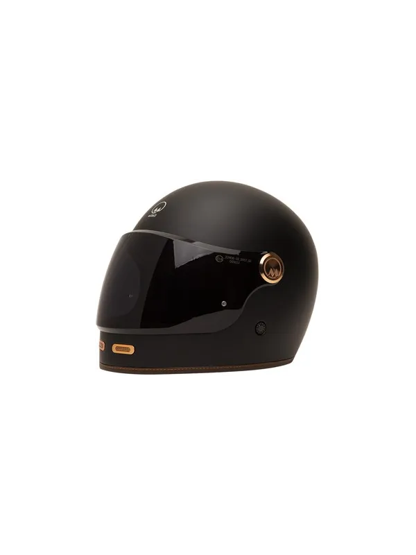 Visière Casque Intégral Full Moon 2 - Mârkö Helmets