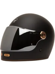 Visor for Full Moon 2 - Mârkö Helmets