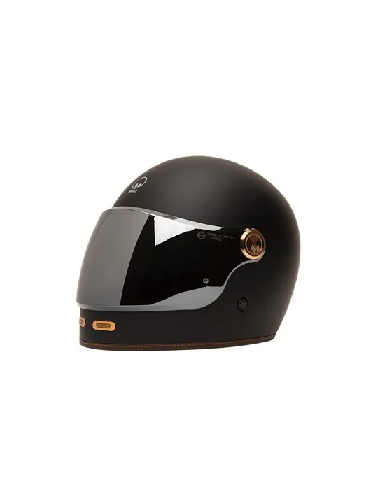 Visor for Full Moon 2 - Mârkö Helmets