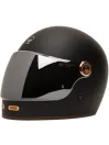 Visor for Full Moon 2 - Mârkö Helmets