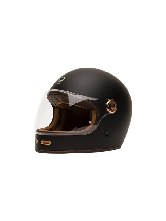 Visor for Full Moon 2 - Mârkö Helmets