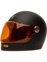 Visière Casque Intégral Full Moon 2 - Mârkö Helmets