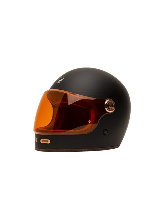 Visor for Full Moon 2 - Mârkö Helmets