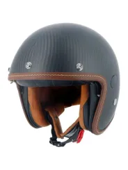 Naked Carbone En-2206 Helmet - Helstons