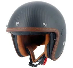 Casque Naked Carbone En-2206 - Helstons