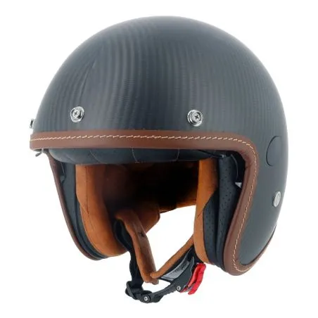 Casque Naked Carbone En-2206 - Helstons